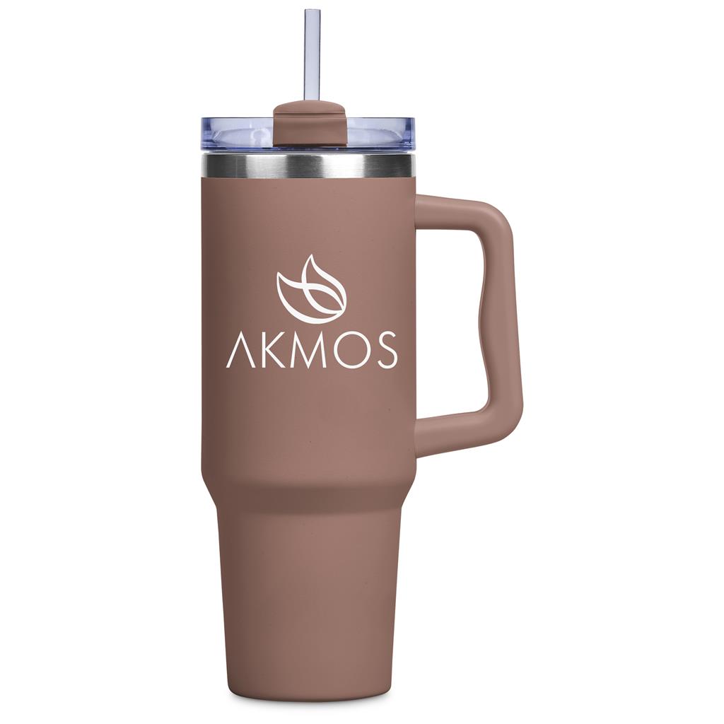 Kooshty Big Kahuna Stainless Steel Vacuum Mug – 1.2 Litre