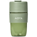 Kooshty Verso Plastic Coffee Tumbler - 400ml