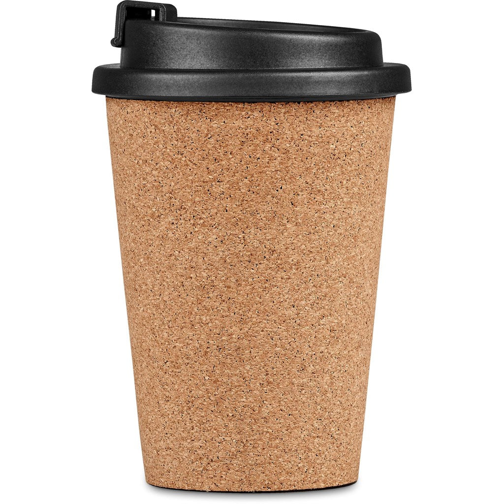 Okiyo Joki Cork & Wheat Straw Double-Wall Tumbler – 350ml-16