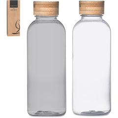 Okiyo Koi Recycled PET Water Bottle – 650ml-2