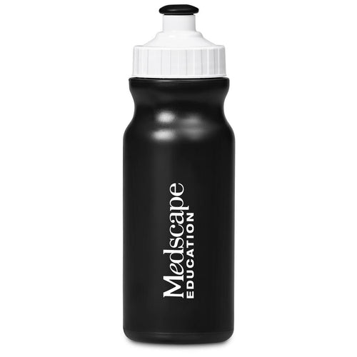 Altitude Carnival Plastic Water Bottle - 300ml