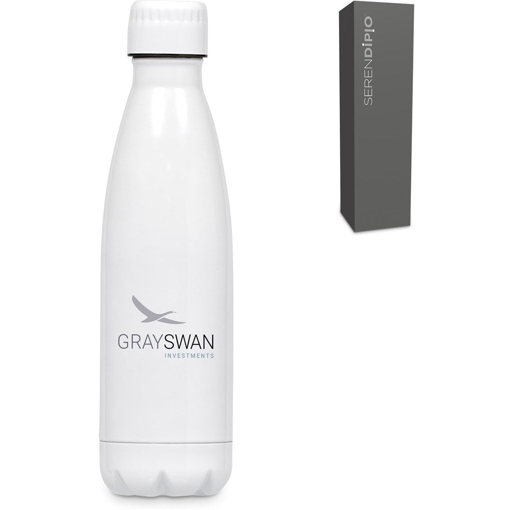 Serendipio Nova Stainless Steel Vacuum Water Bottle - 500ml-2