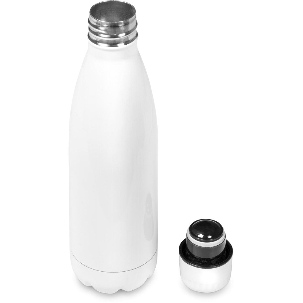 Serendipio Nova Stainless Steel Vacuum Water Bottle - 500ml-7