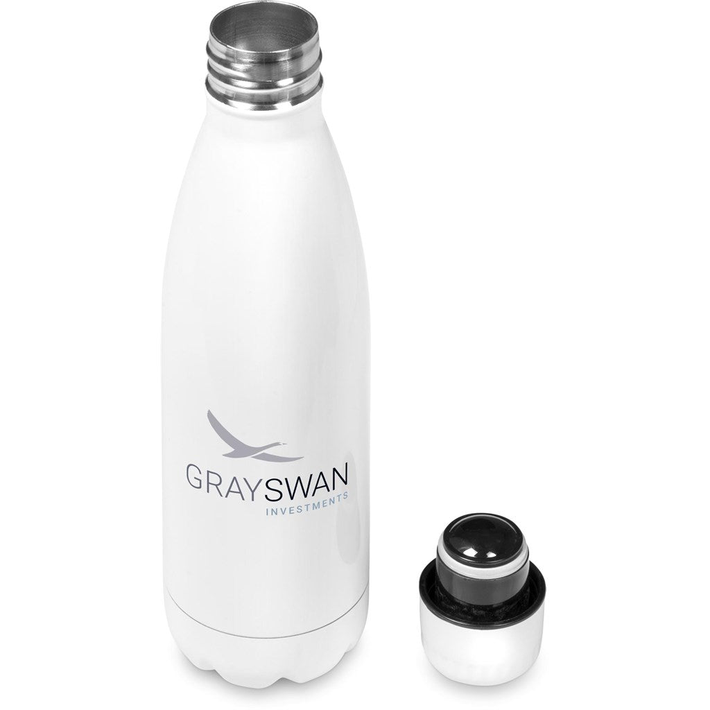 Serendipio Nova Stainless Steel Vacuum Water Bottle - 500ml-6