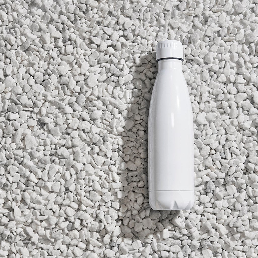 Serendipio Nova Stainless Steel Vacuum Water Bottle - 500ml-9