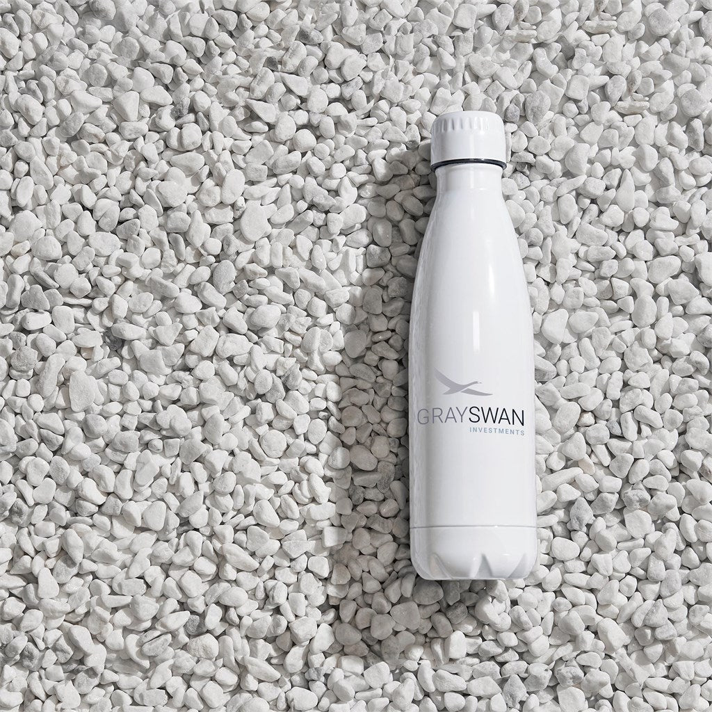Serendipio Nova Stainless Steel Vacuum Water Bottle - 500ml-8