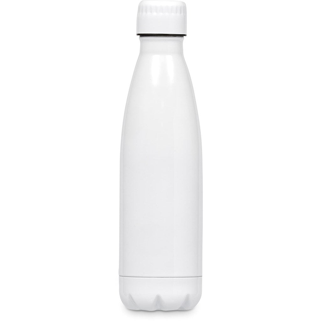 Serendipio Nova Stainless Steel Vacuum Water Bottle - 500ml-11