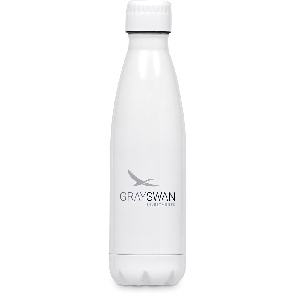 Serendipio Nova Stainless Steel Vacuum Water Bottle - 500ml-10