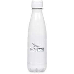 Serendipio Nova Stainless Steel Vacuum Water Bottle - 500ml-10