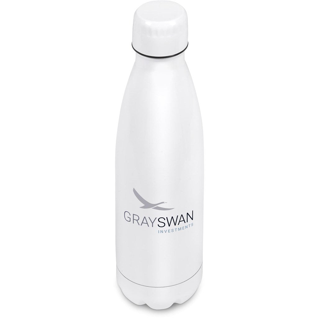Serendipio Nova Stainless Steel Vacuum Water Bottle - 500ml-4