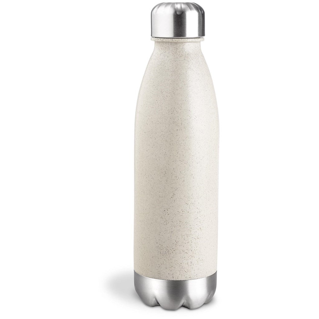 Okiyo Kimi Wheat Straw Water Bottle - 680ml-2
