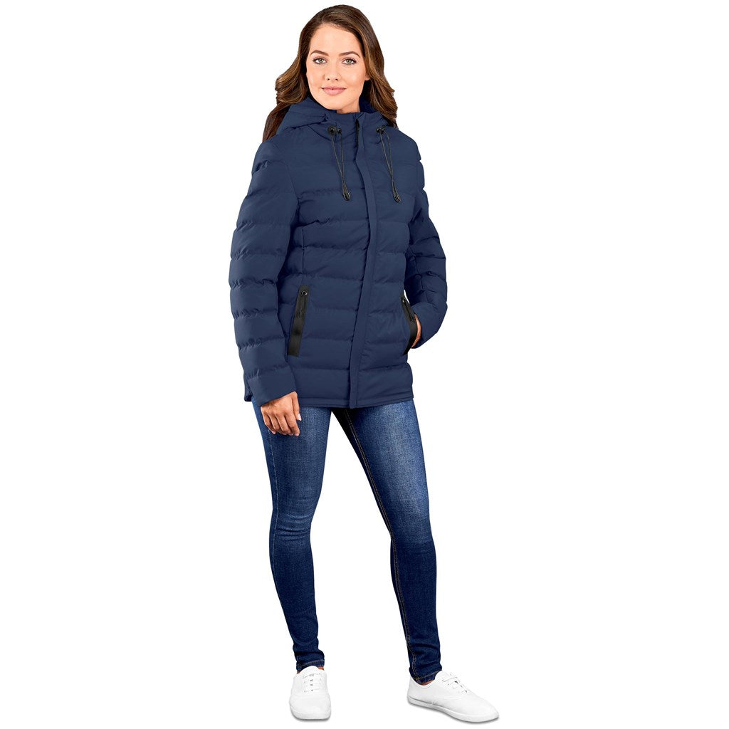 Ladies Montana Jacket-20