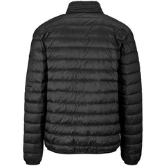 Mens Scotia Light Down Jacket - Black-2