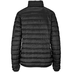 Ladies Scotia Light Down Jacket - Black-3