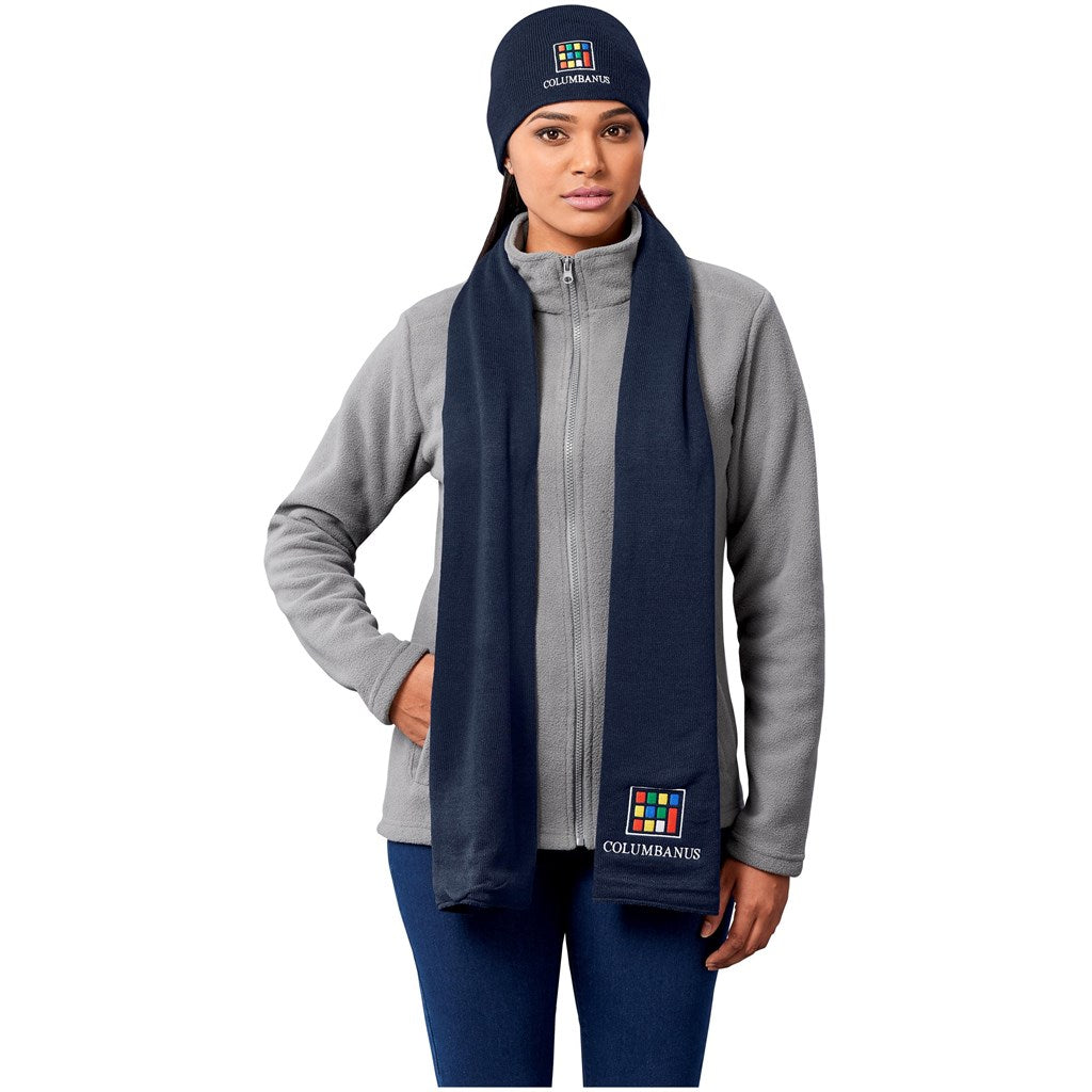 Pinnacle Acrylic Scarf-5