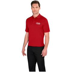 Mens Edge Golf Shirt-3