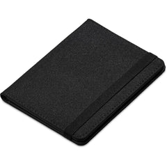 Jetset Recycled PET Passport Travel Wallet-2