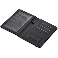 Jetset Recycled PET Passport Travel Wallet-3