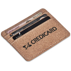 Okiyo Mamoru Cork Card Wallet-3
