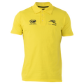 Soccer World Cup 26 Graphic Golfer 160g Single Jersey Mens