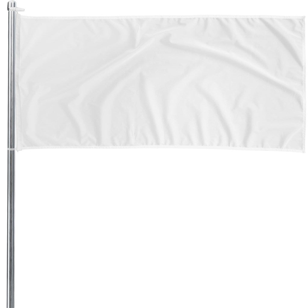 Champion Corporate Pole Flag 1300mm x 600mm-6