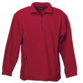 Essential Micro Fleece Mens