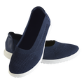 Knitted Pump Sneaker Ladies