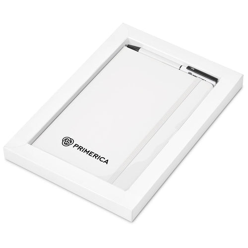 Altitude Ferguson Notebook & Pen Set