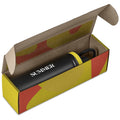 Altitude Romero Bottle in Bianca Custom Gift Box