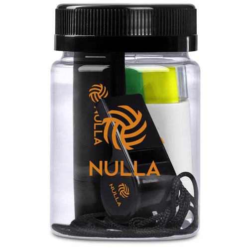 Altitude Kivo Gift Jar