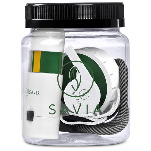 Altitude Avori Gift Jar