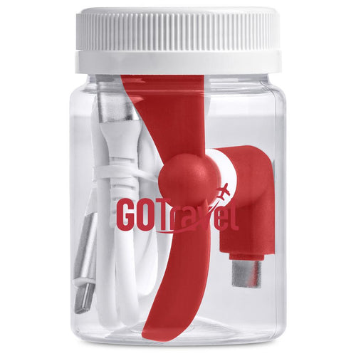 Altitude Briski Gift Jar