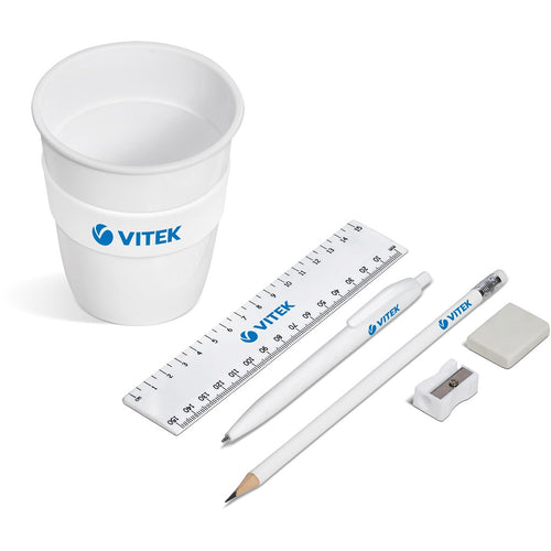 Altitude Caddypop Stationery Set