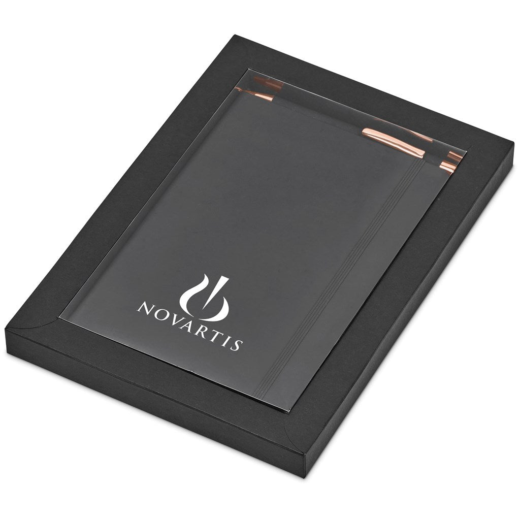 Sutton Notebook & Pen Set-1