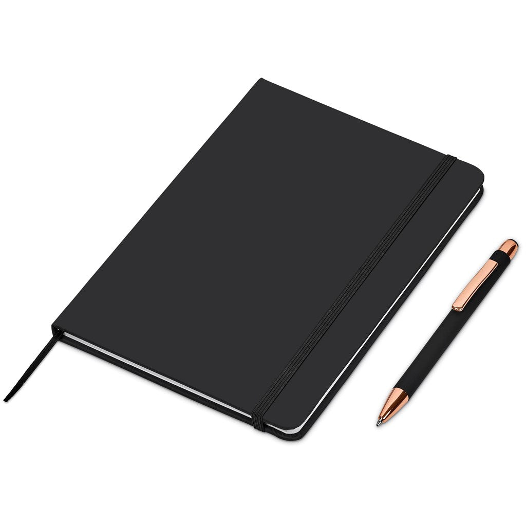 Sutton Notebook & Pen Set-4