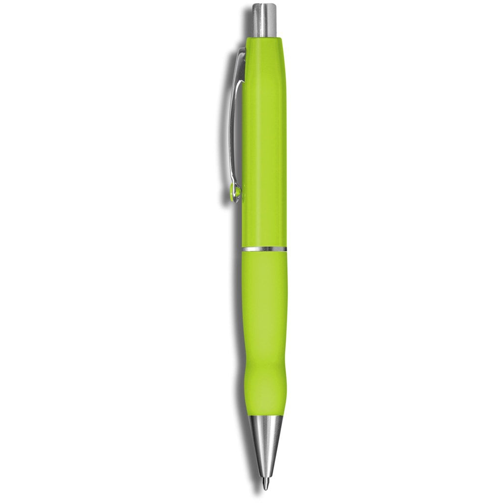 Turbo Ball Pen - Lime-0