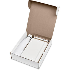 Mitchell White Gift Set-3