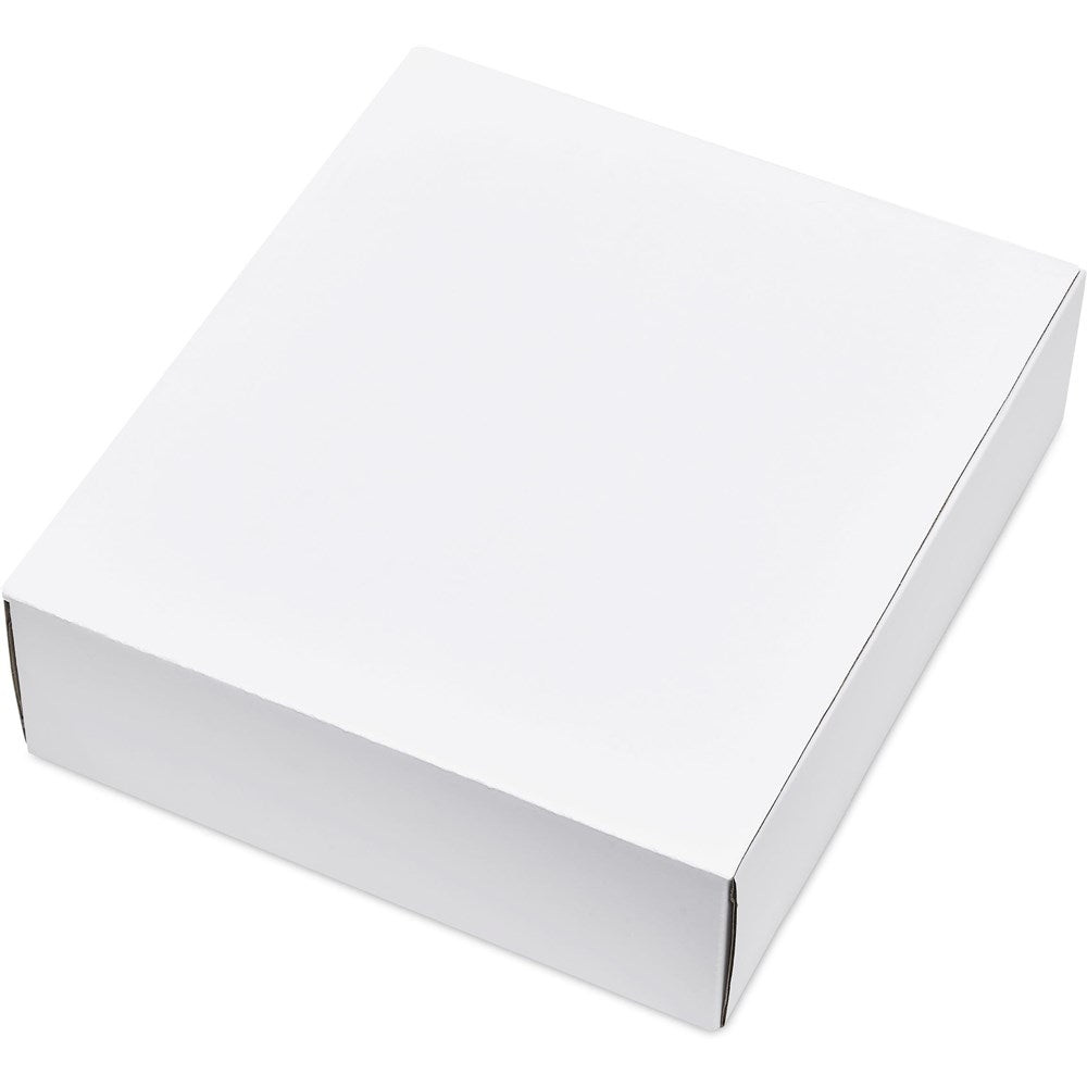 Mitchell White Gift Set-7