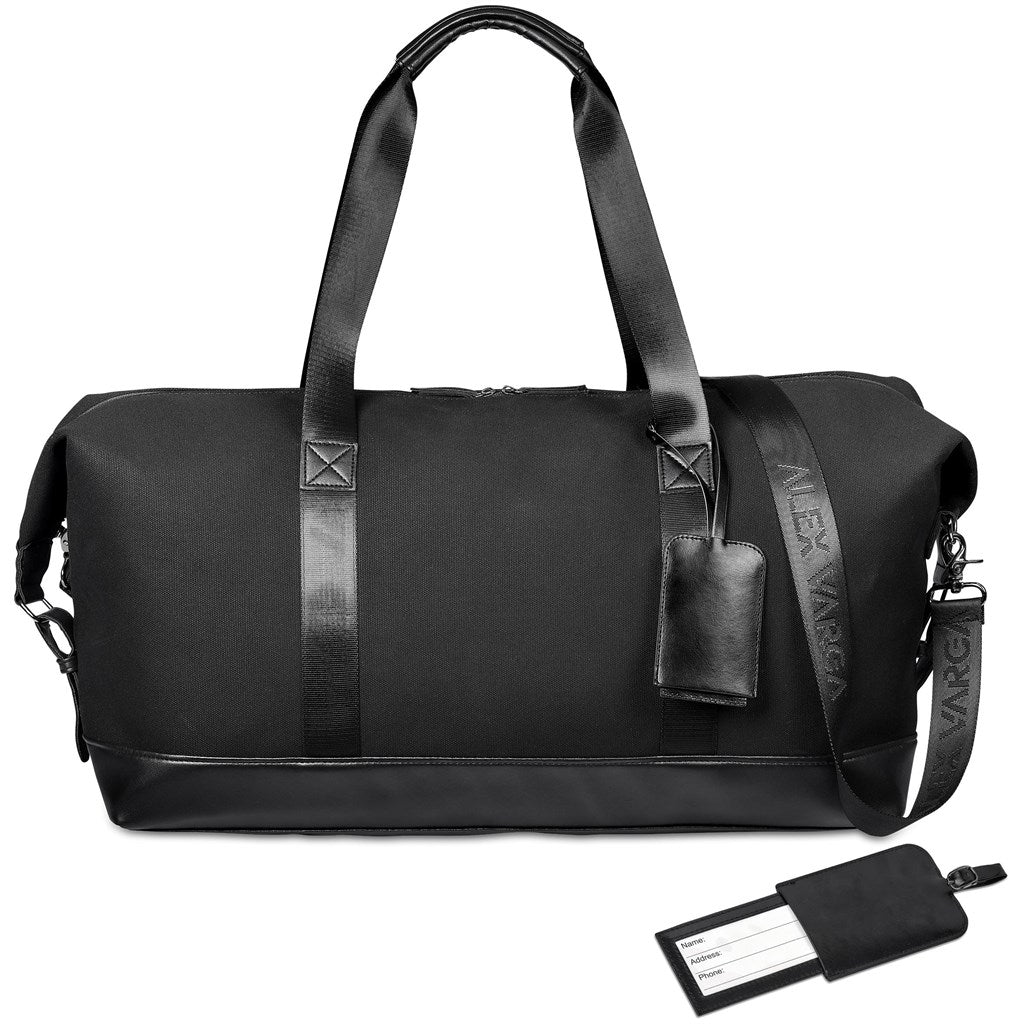 Alex Varga Pacino Weekend Bag-3