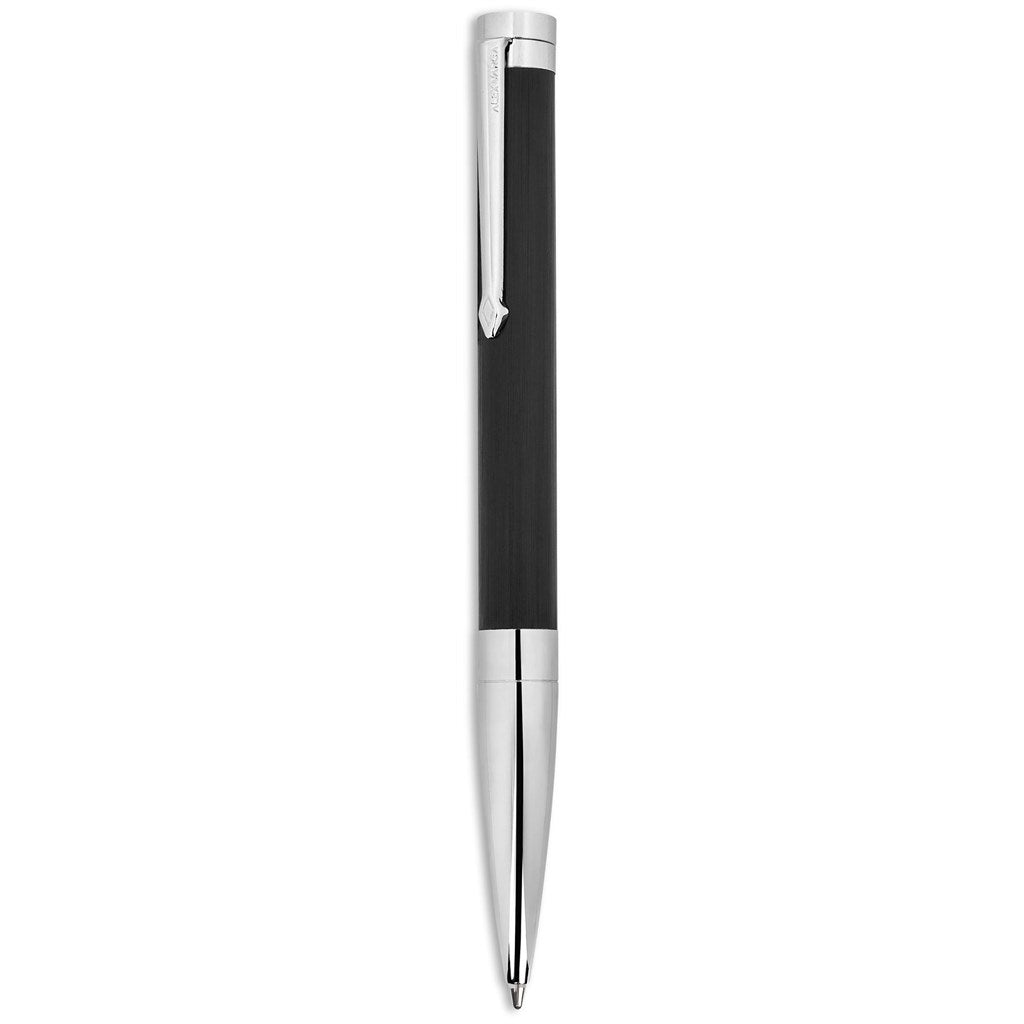 Alex Varga Ipsum Ball Pen-8