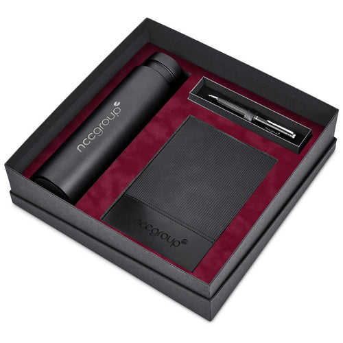 Alex Varga Jifelli Gift Set