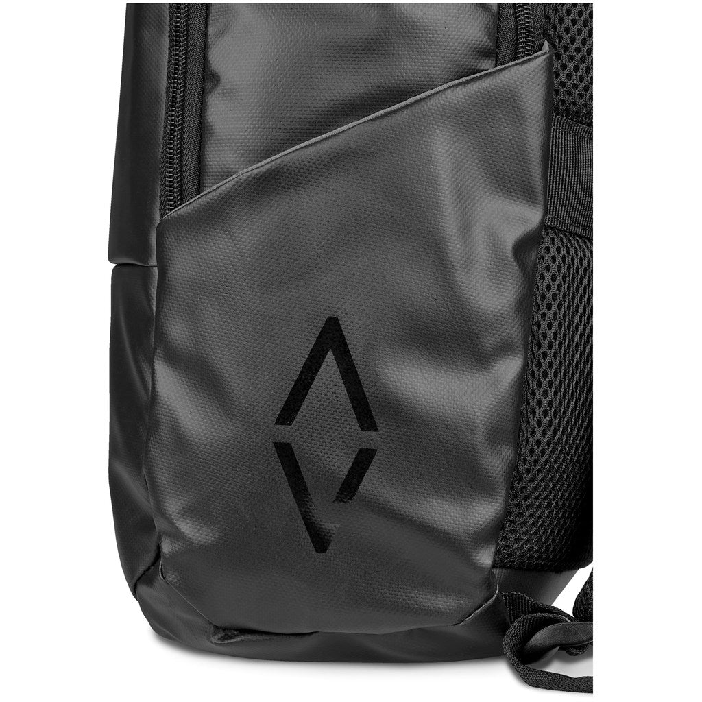 Alex Varga Avos Laptop Backpack-13