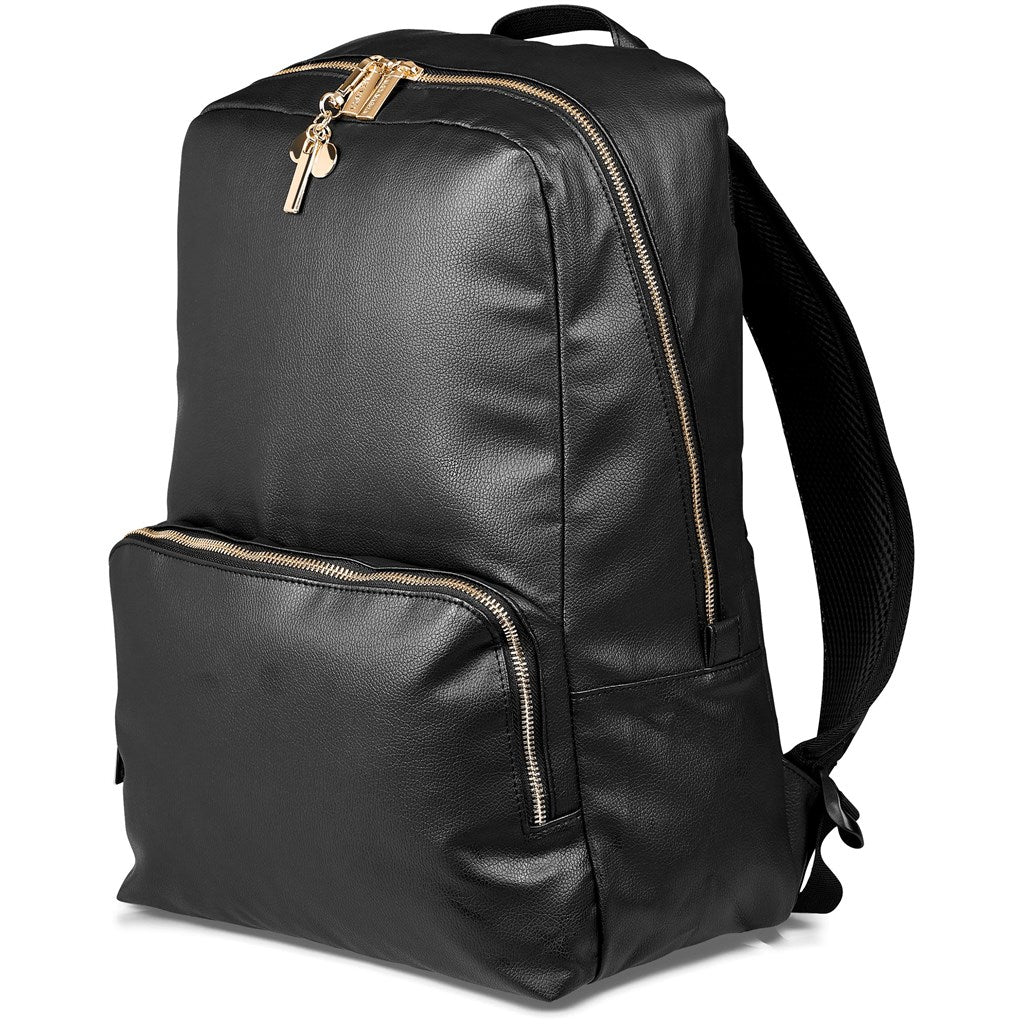 Alex Varga Onassis Laptop Backpack-3