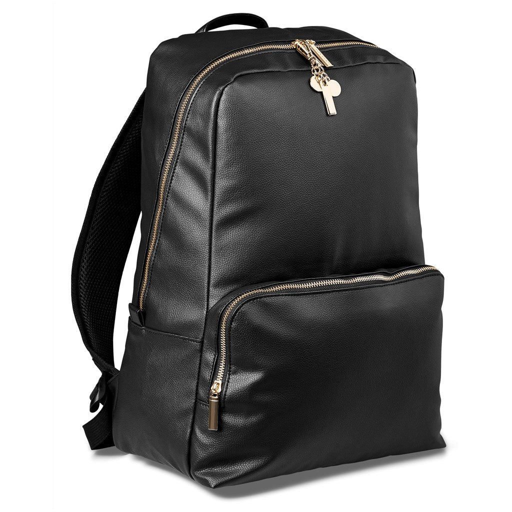 Alex Varga Onassis Laptop Backpack-6