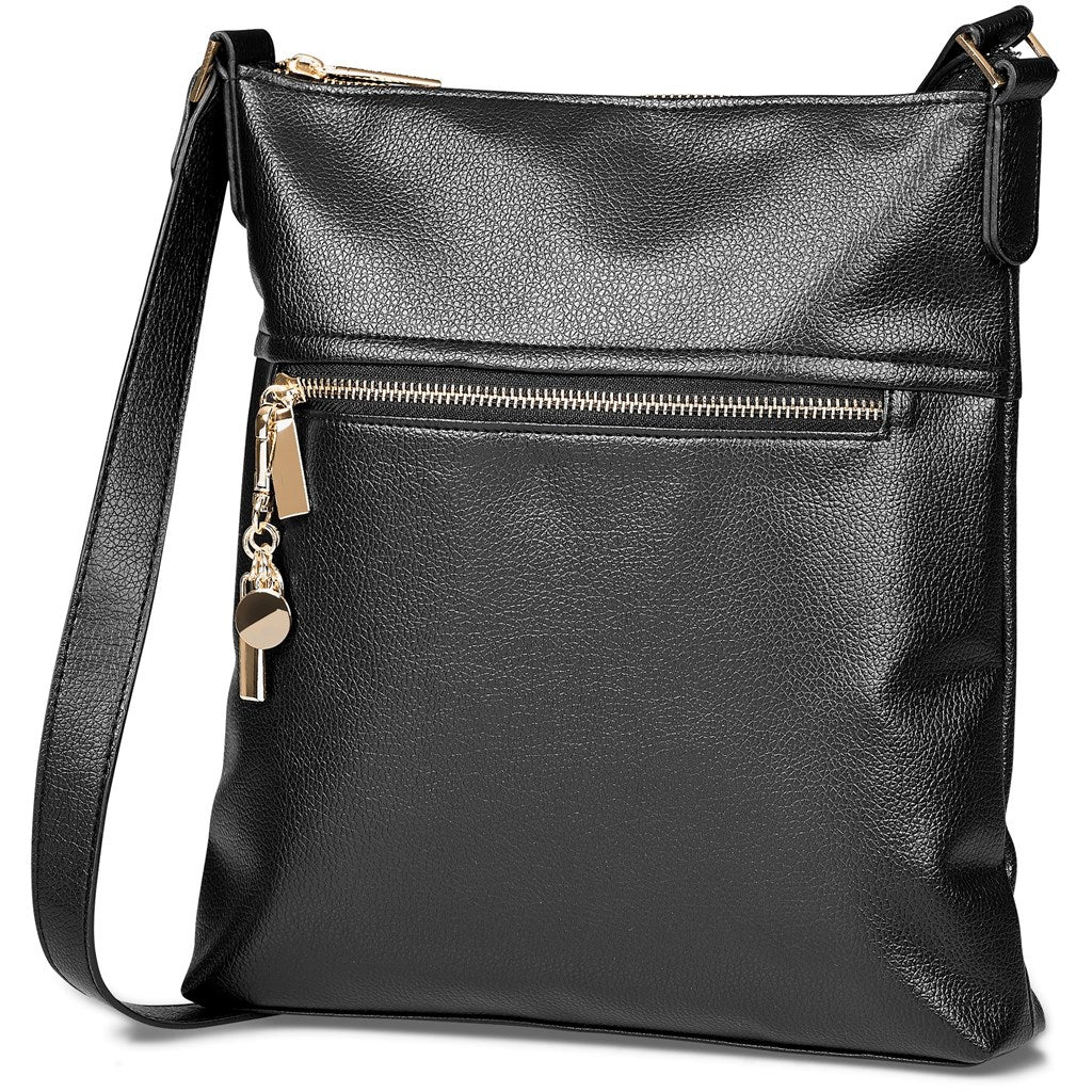 Alex Varga Onassis Crossbody Handbag-1