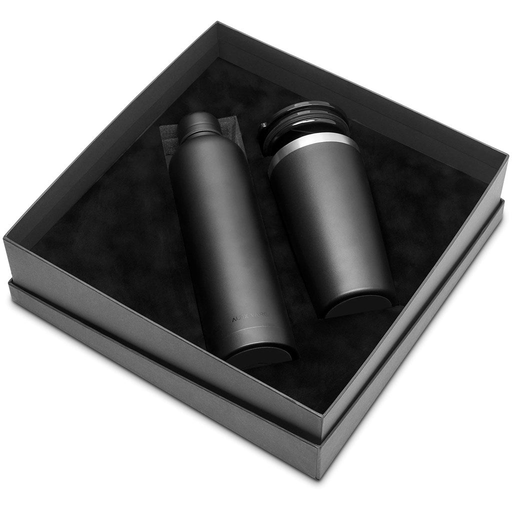 Alex Varga Majestra Gift Set-1
