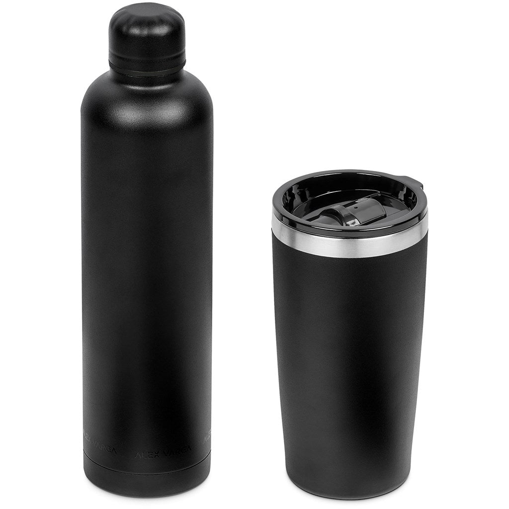 Alex Varga Majestra Gift Set-3
