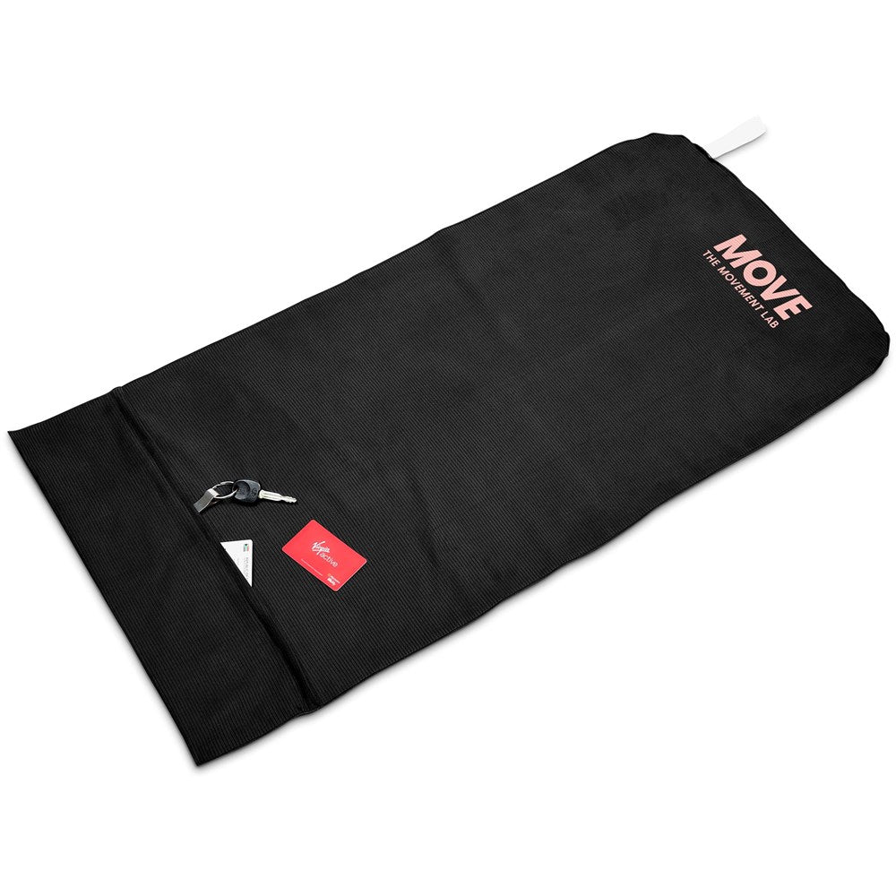 Eva & Elm Spectra Gym Towel-1