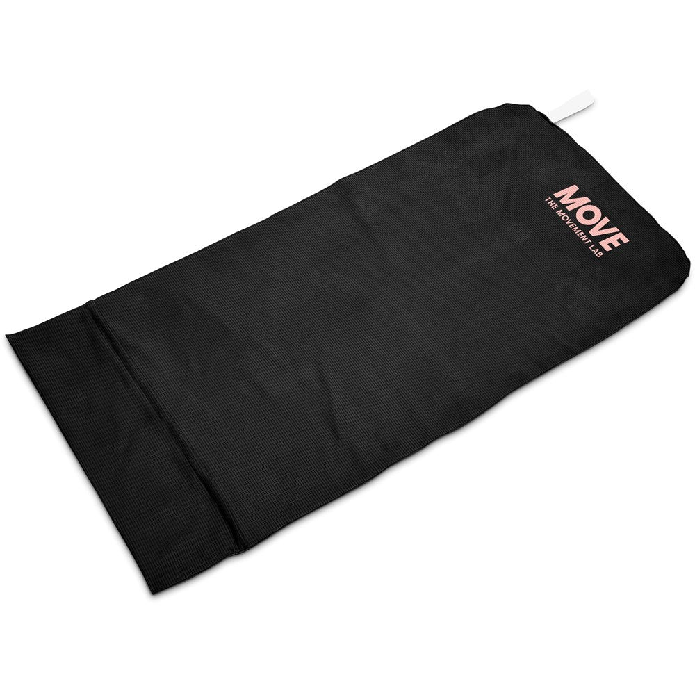 Eva & Elm Spectra Gym Towel-2