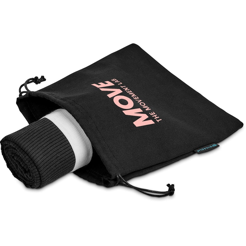 Eva & Elm Spectra Gym Towel-5